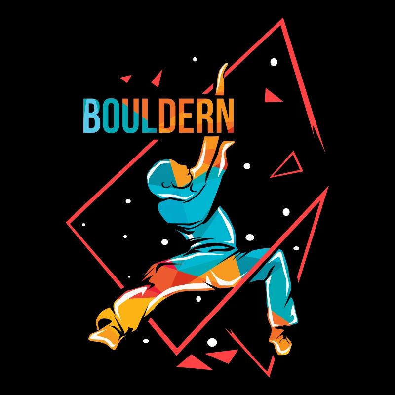 Bouldern Polygon
