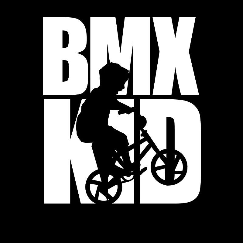 BMX Bicycle Kids