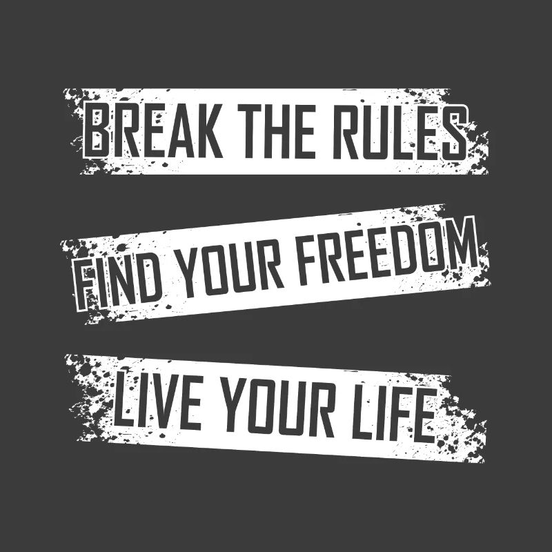 liberté
