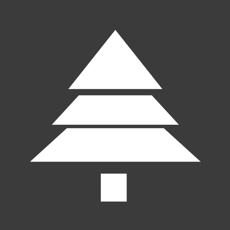arbre de Noël