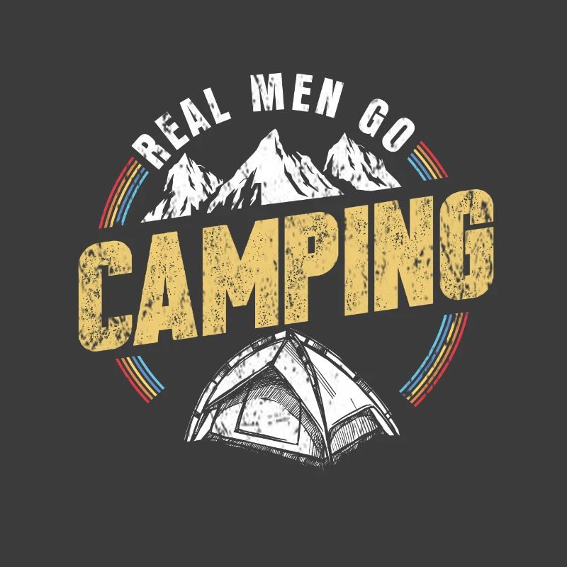 camping