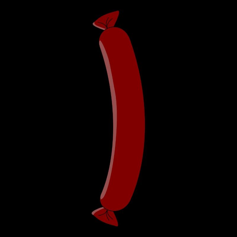 sausage