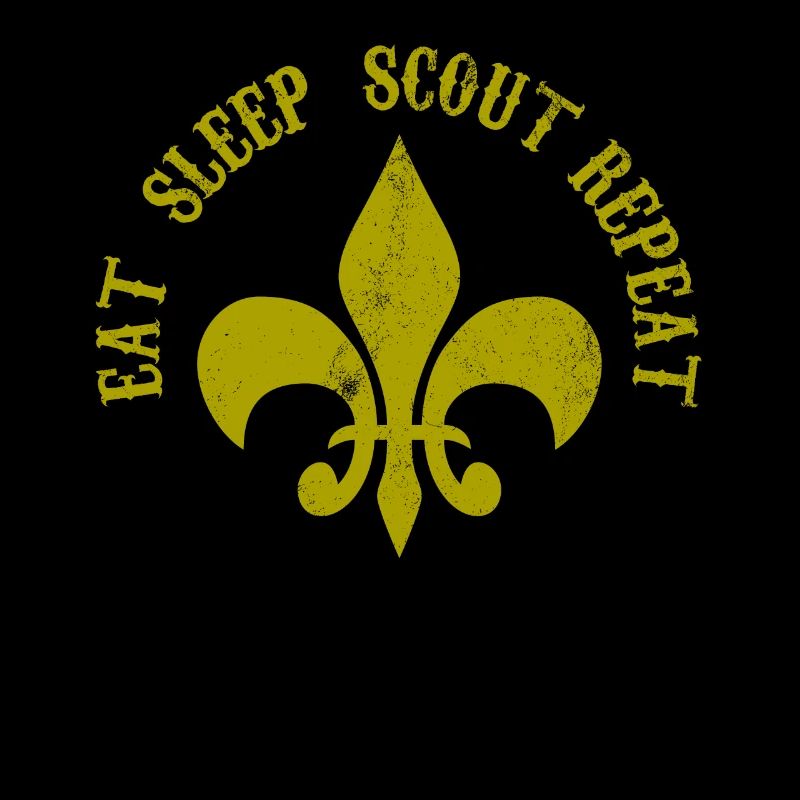Scout Camp