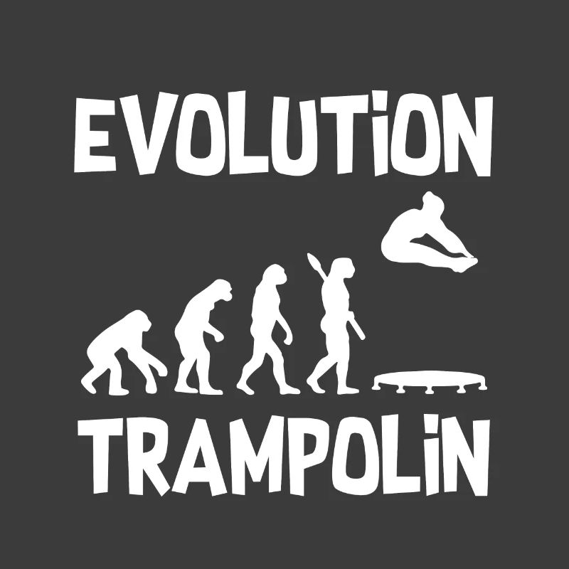 Trampoline development
