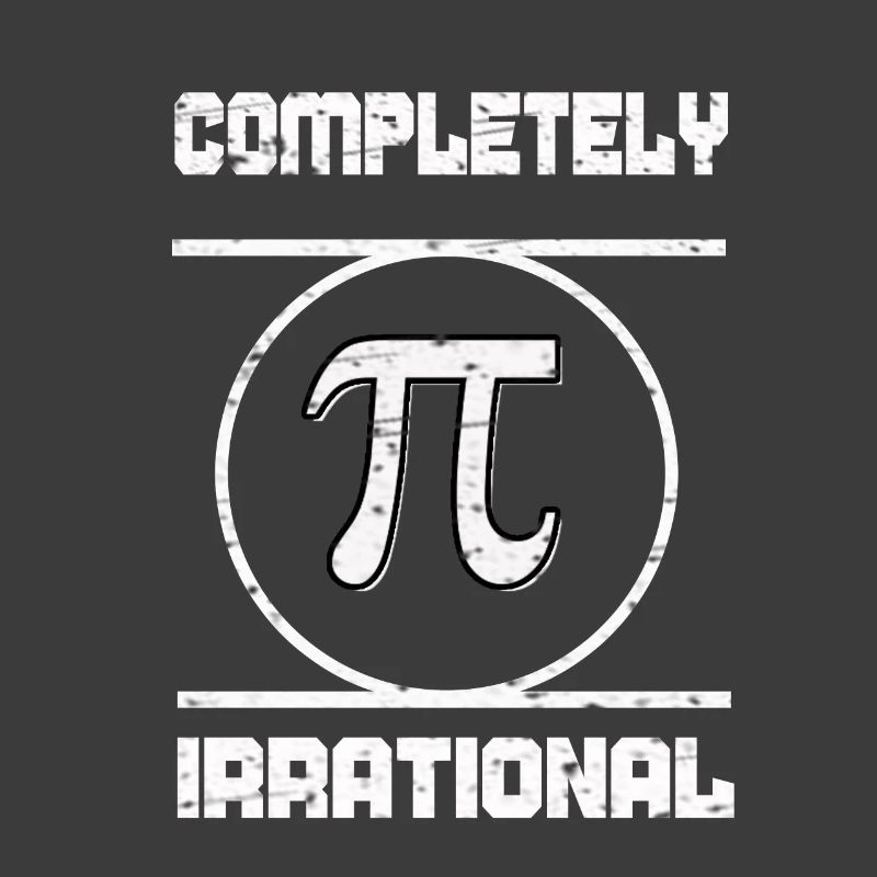 Cadeau d'expérience math math mathematicien