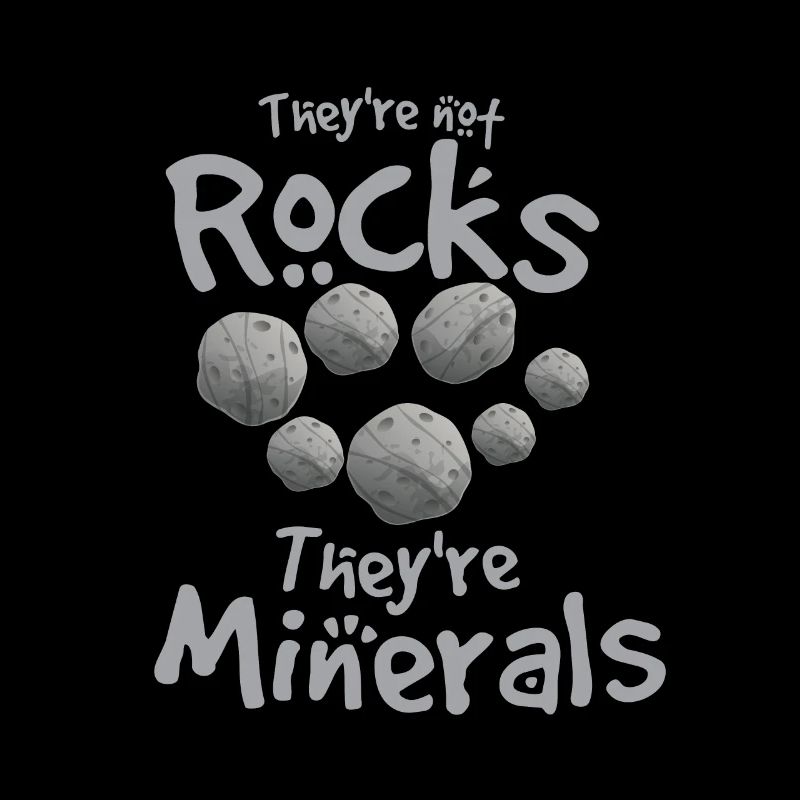 mineral