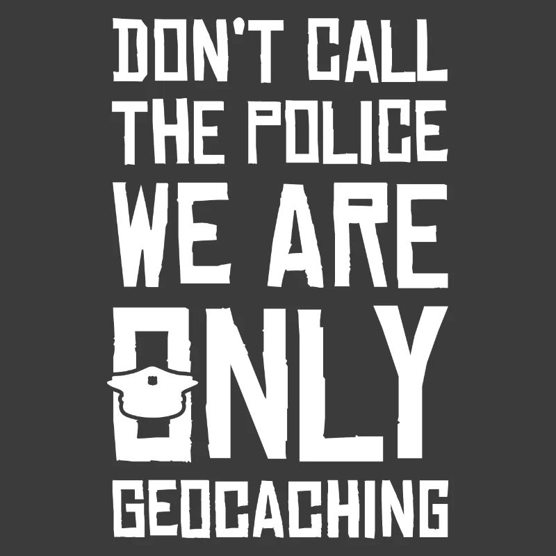 Geocaching