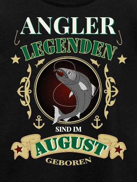 Angler
