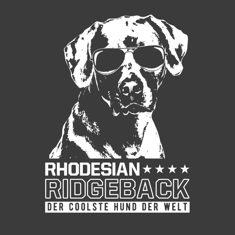 Rhodesian Ridgeback