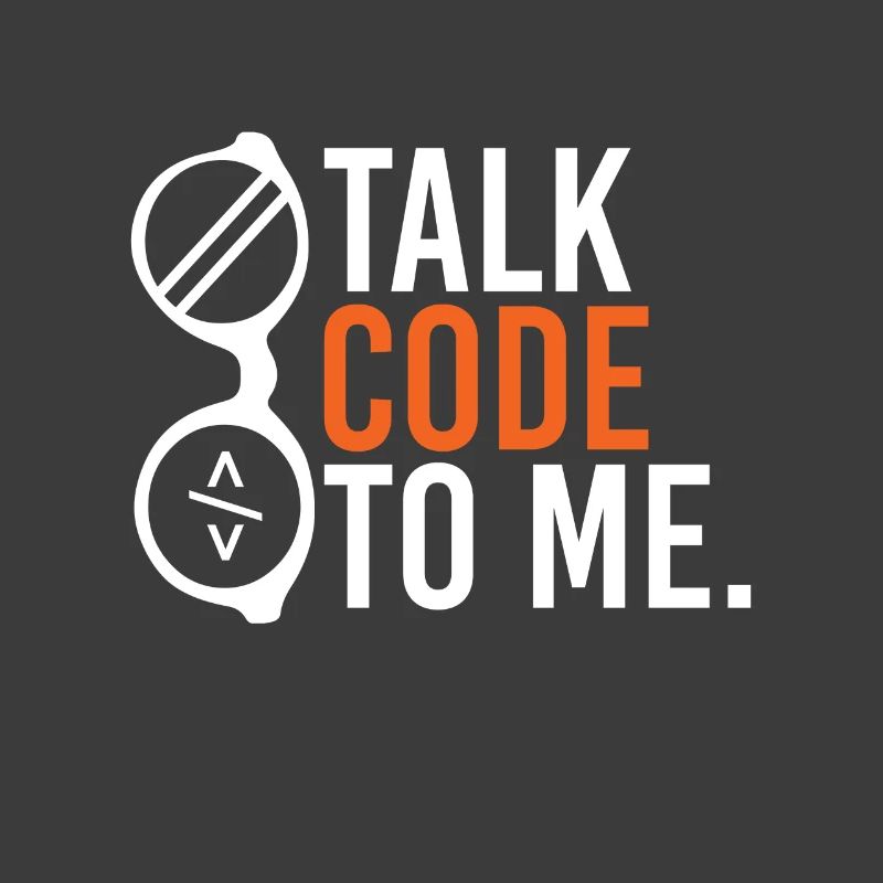 Programmeur cadeau informatique