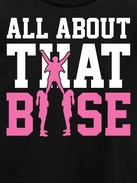 Cheerleading