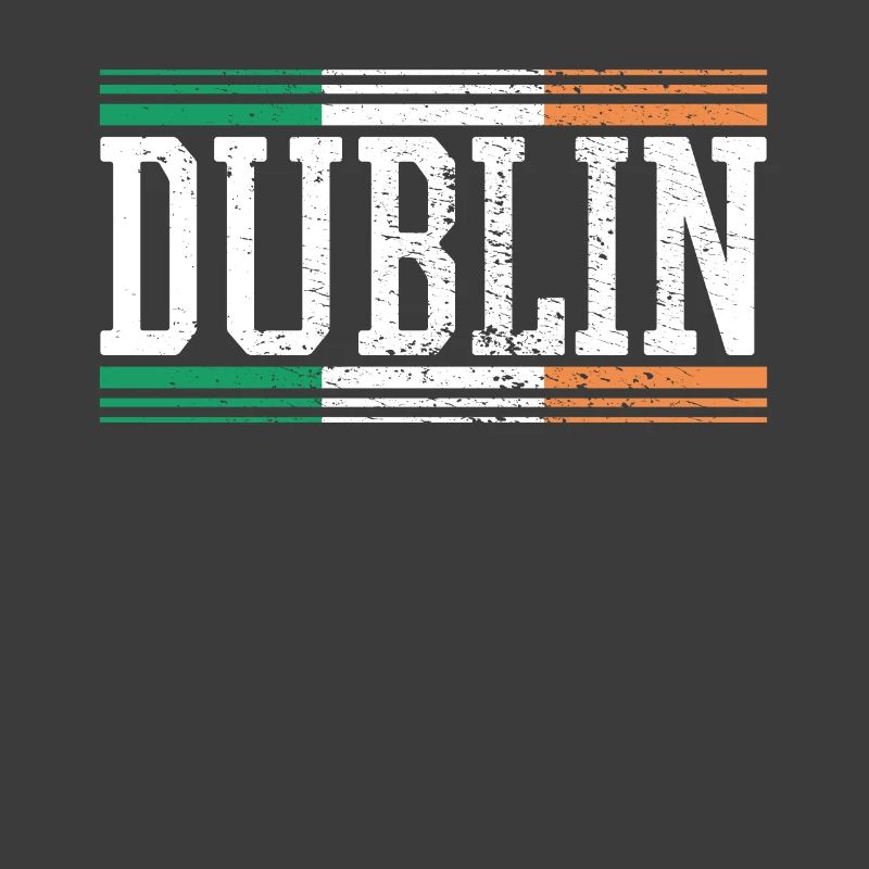 Dublin Irlande
