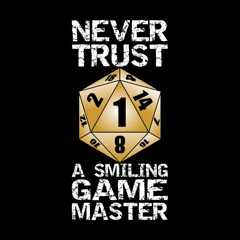 Game Master Dice RPG Dungeon Games Dice Game