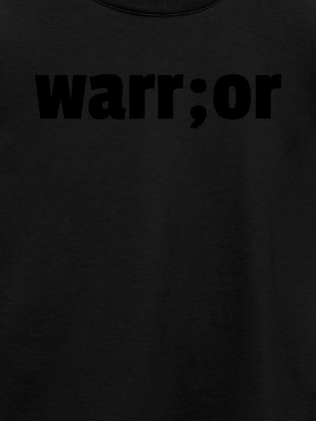 Warrior