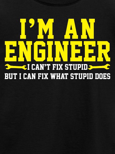 Engineer engineering