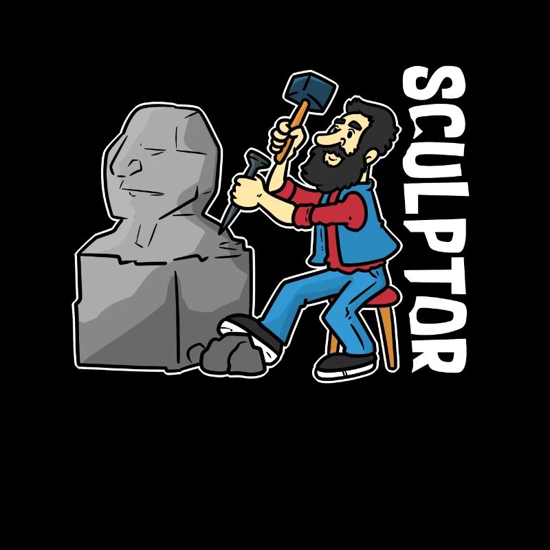 Sculpture Sculptor