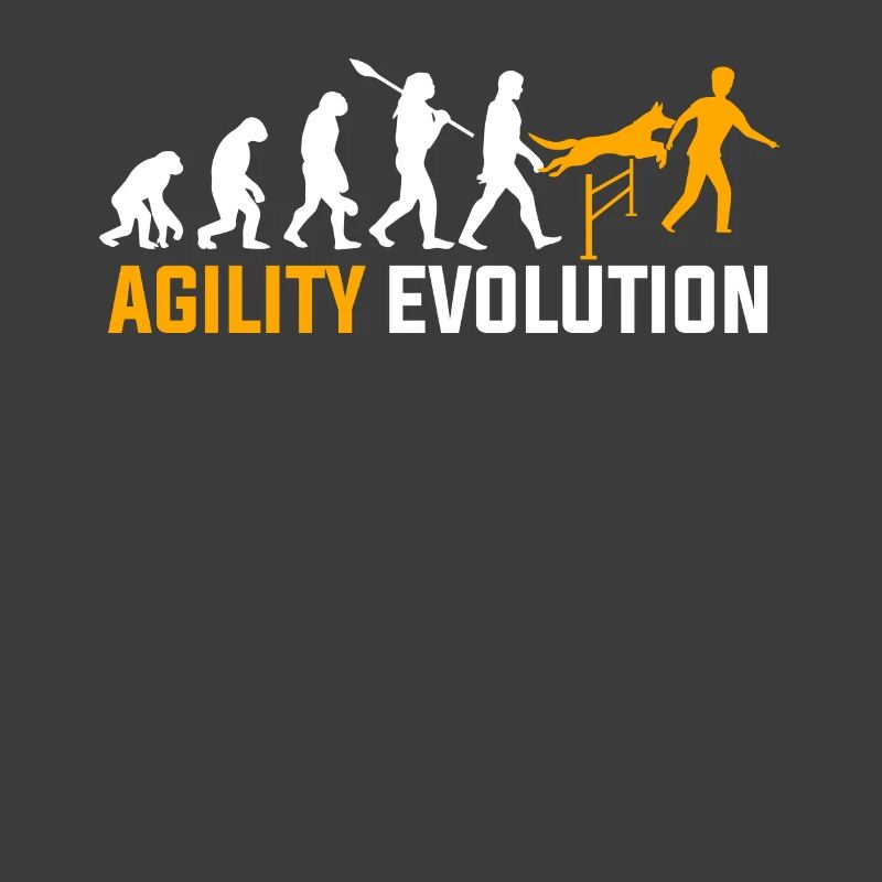 Agility Evolution