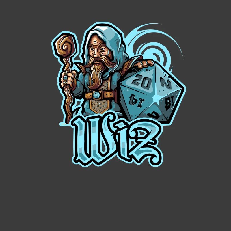 RPG Wizard