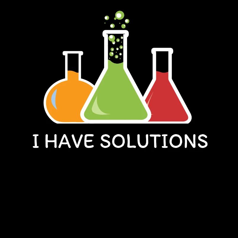 chemistry