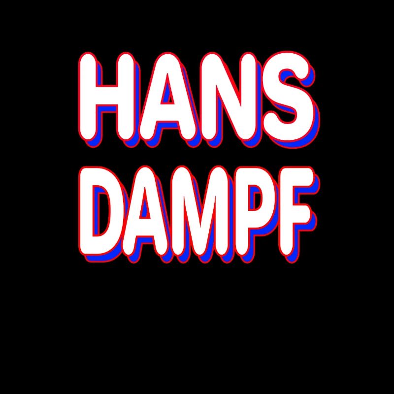 HANS DAMPF