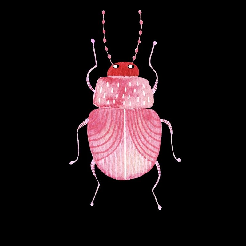 Sarcastic Beetle