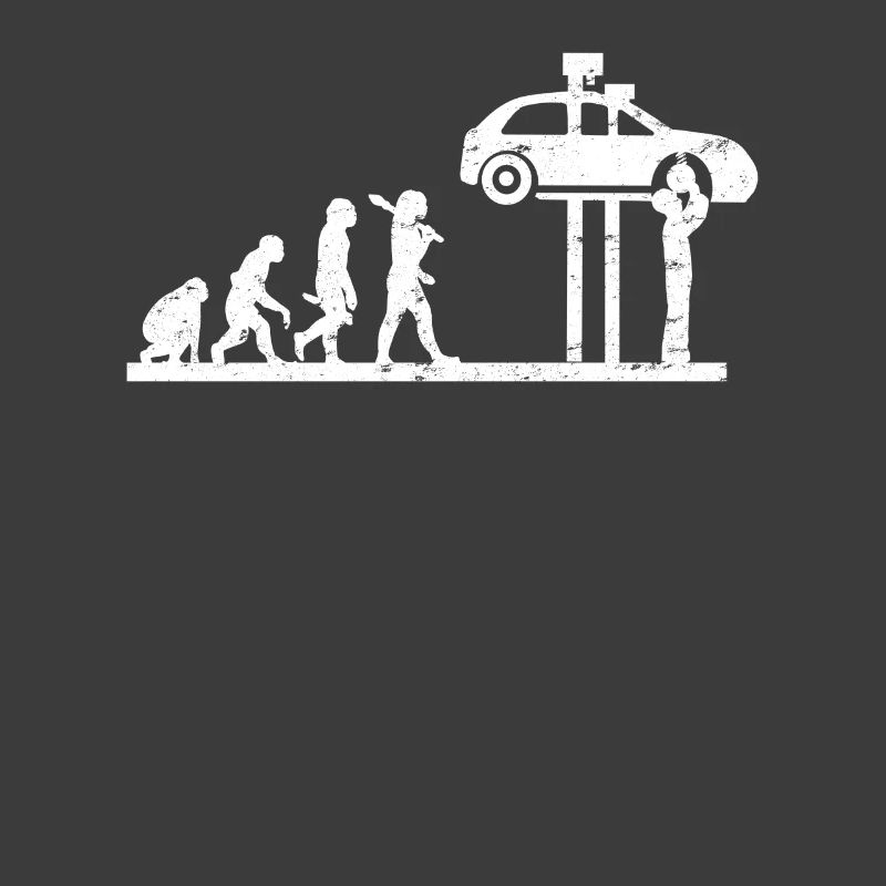 Mechanical development