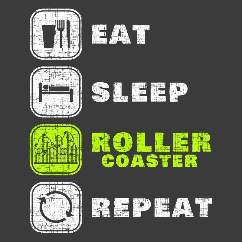 roller coaster