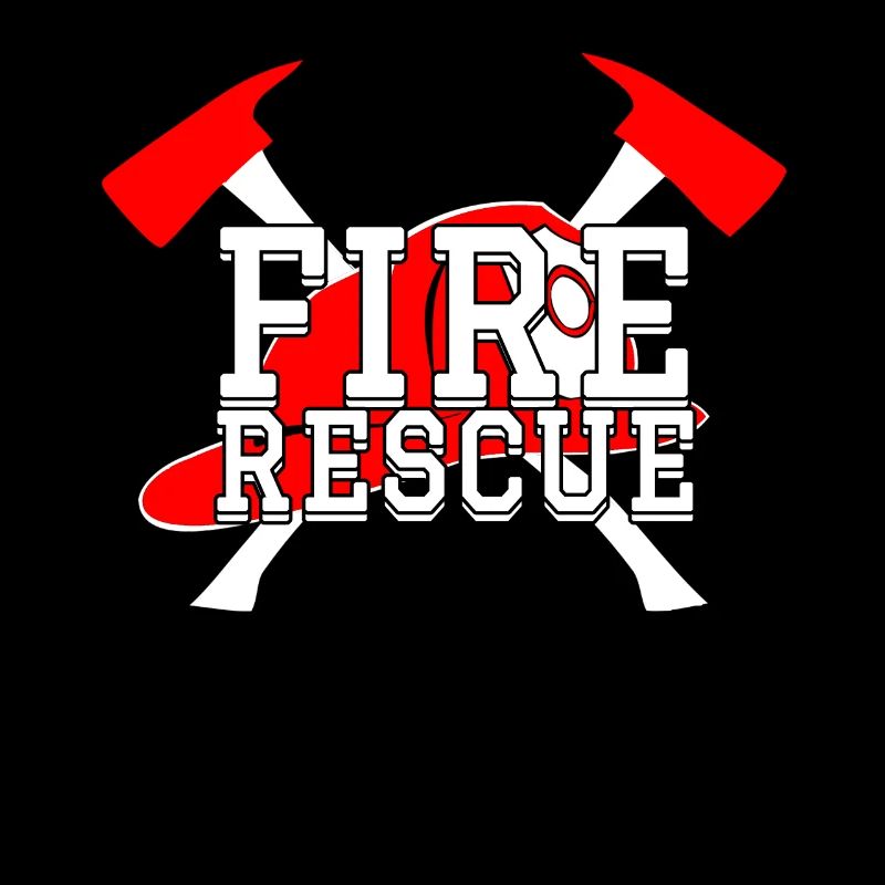 Firefighter Gift Fire Rescue Firefighter Gifts