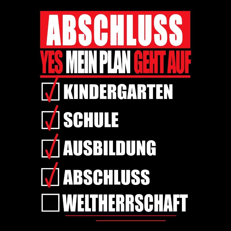 Ausbildung ABSCHLUSS Berufsabschluss Azubi Geselle