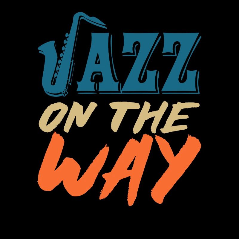 Jazz Geschenk