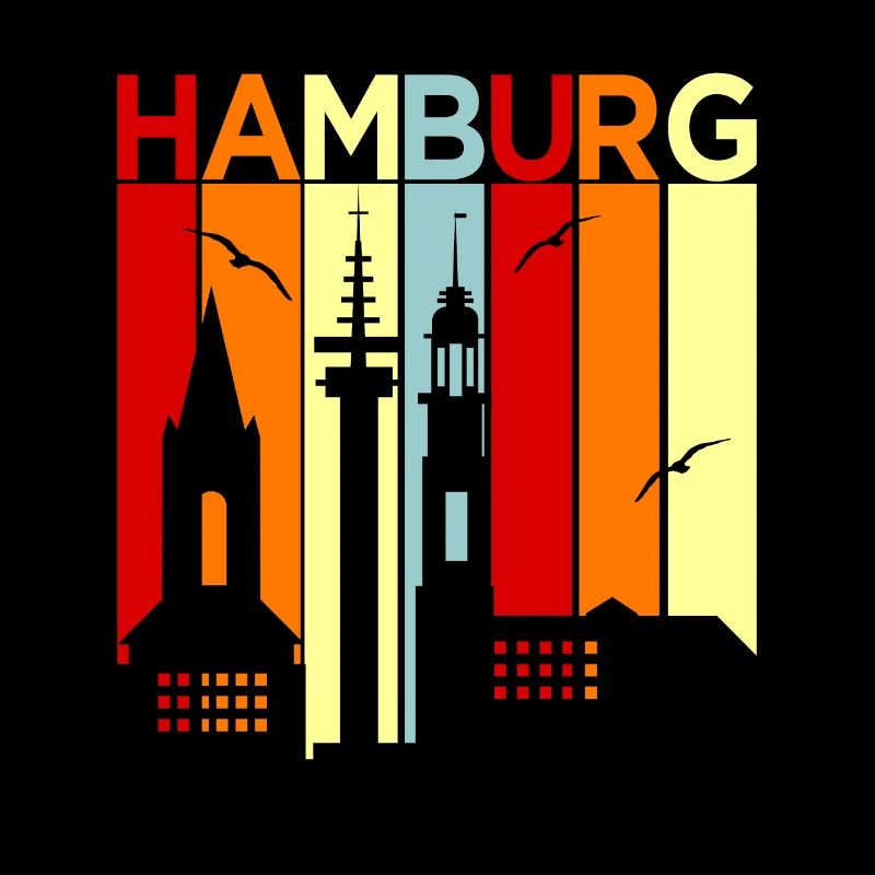 Hamburg