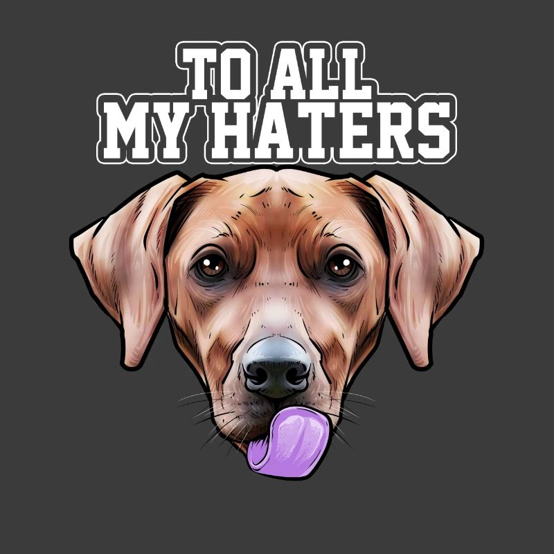 Rhodesian Ridgeback