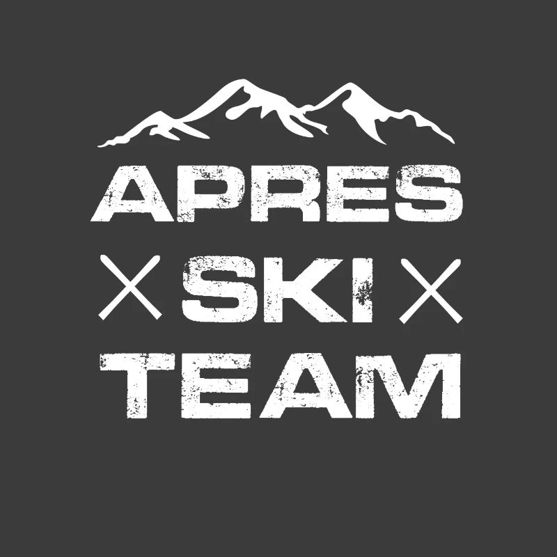 apres ski