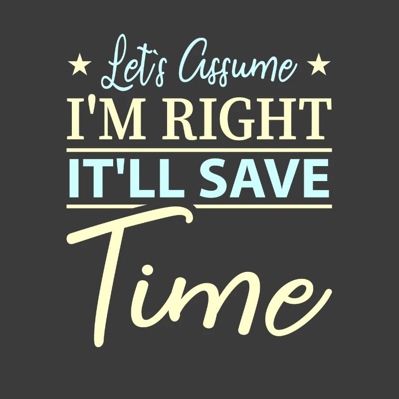 Funny saying