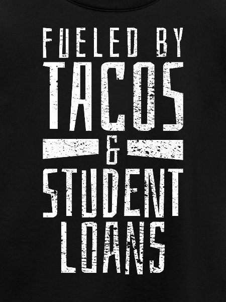 Tacos-Studentenabschluss