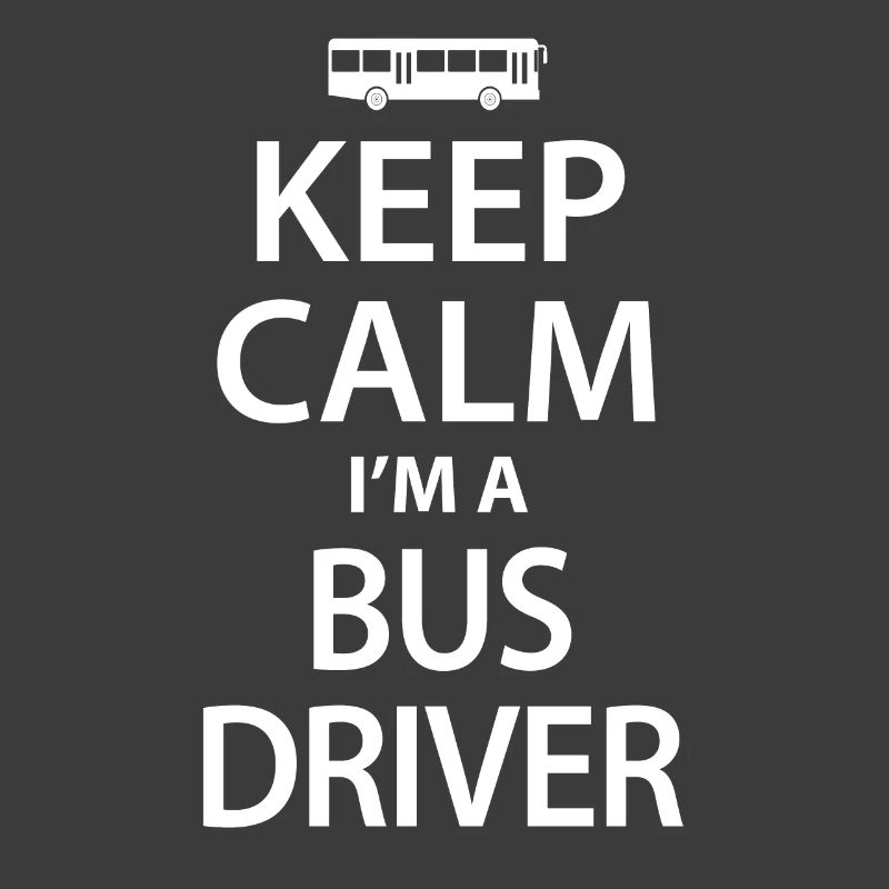 bus driver