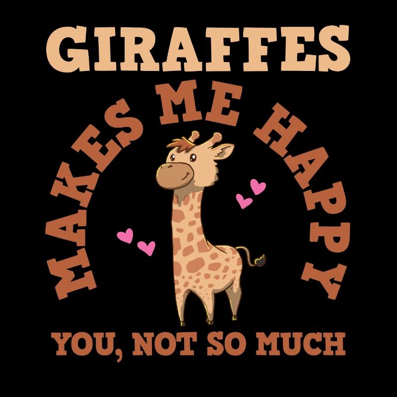 Girafes Girafe