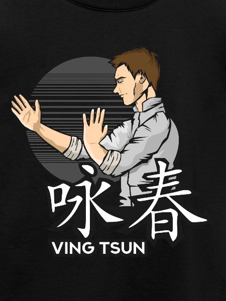 Ving Tsun Kung Fu