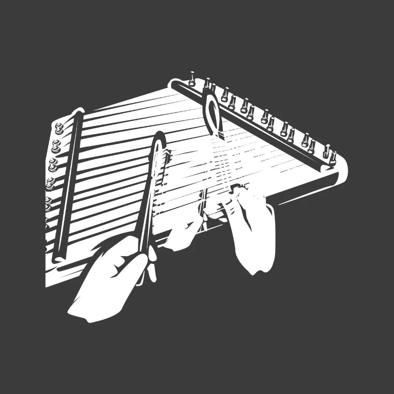 Hackbrett (Hackbrett)