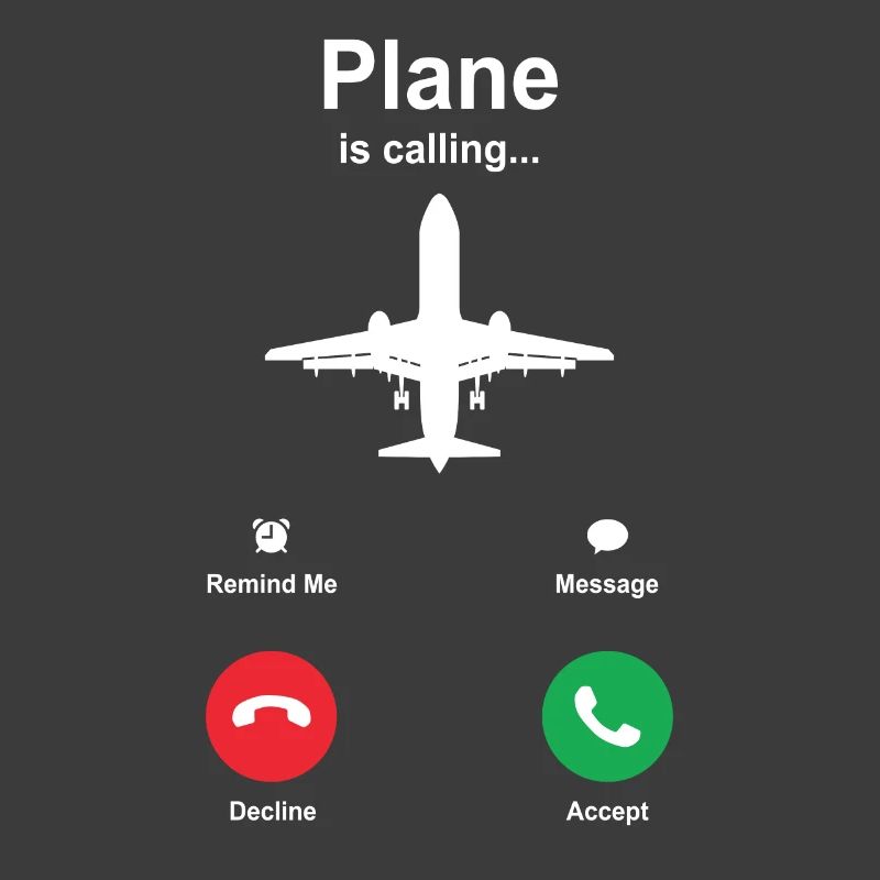 Flugzeug