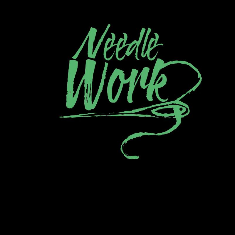 Needles needlework needlework textile craft sewing