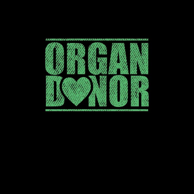 Organspende