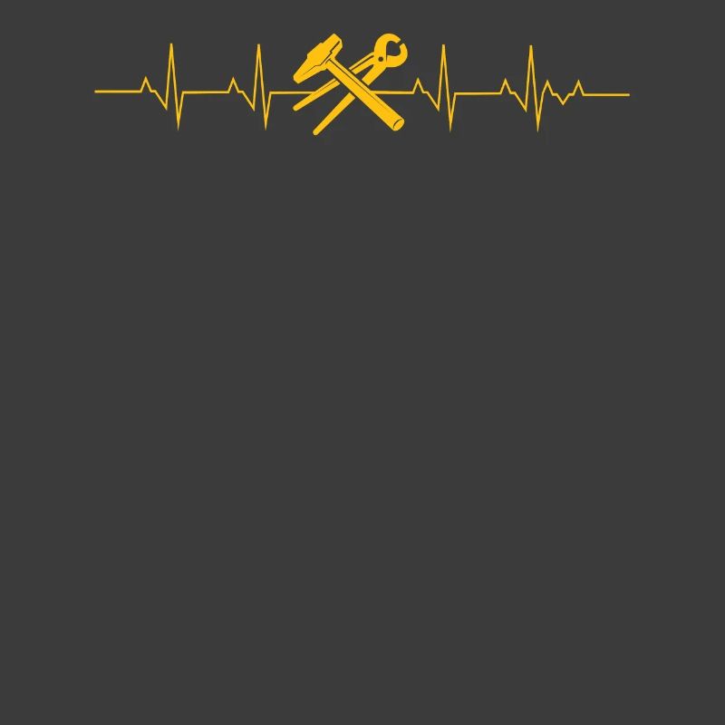 Blacksmith heartbeat - blacksmithing - blacksmith