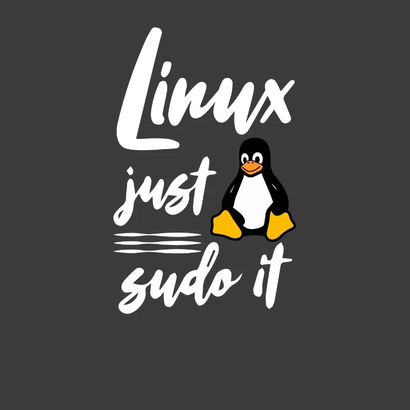 Linux just sudo it