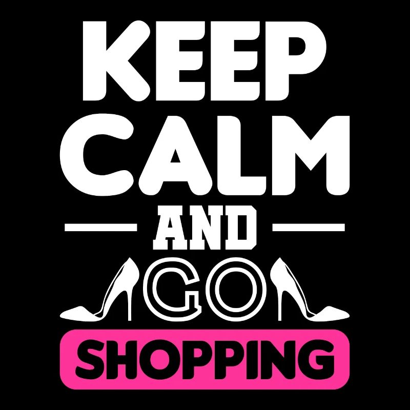 Shopping Shoppen Einkaufsbummel Geschenk