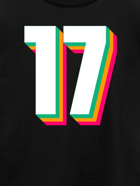 17
