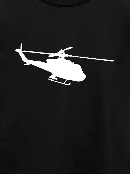 Helicopter