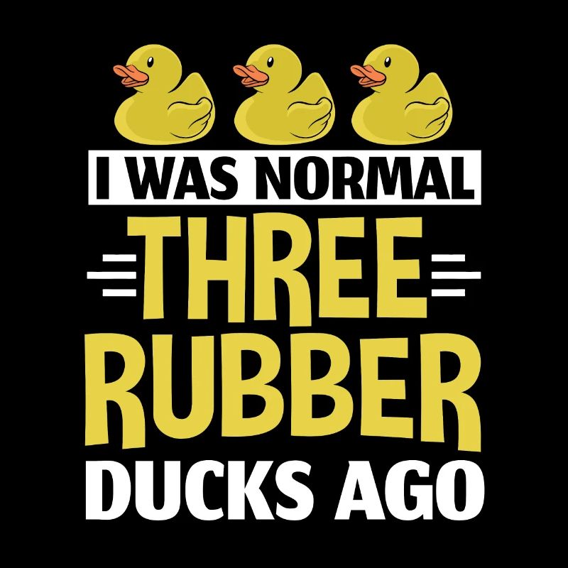 Rubber duck