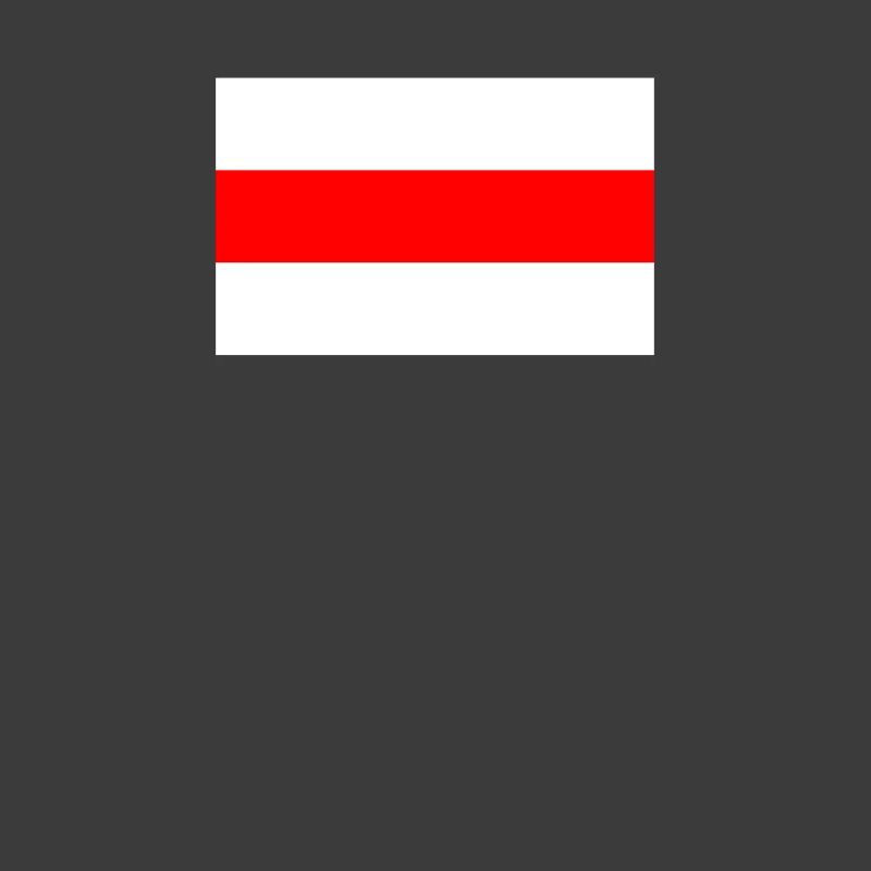 Drapeau Biélorussie Classique de Biélorussie Biélorussie