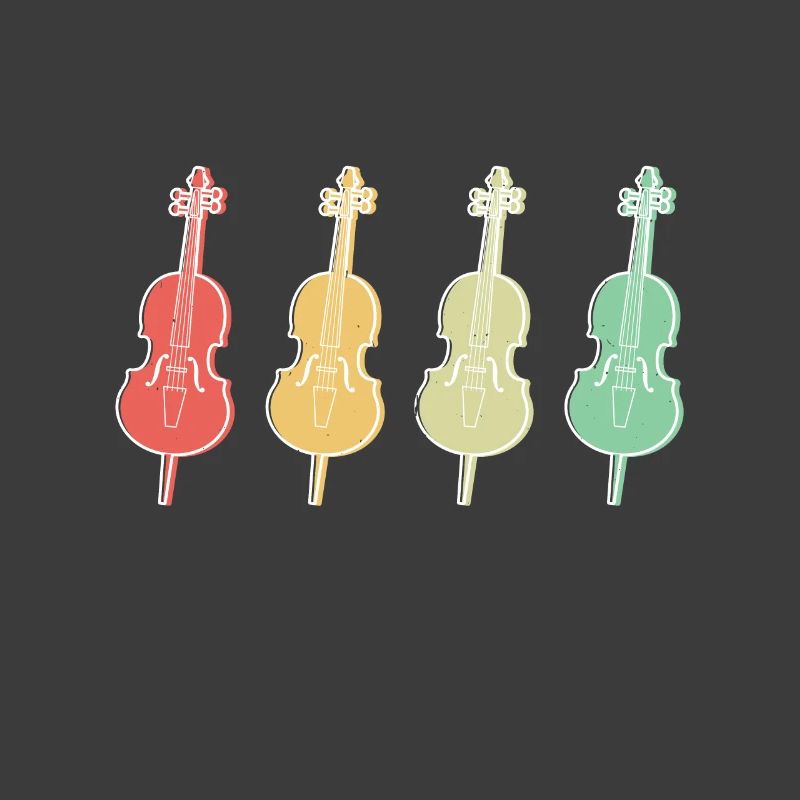 Violoncelles